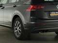 Volkswagen Tiguan TRENDLINE TSI+AHK+NAVI+SITZHEIZUNG+PARKPILOT HI+AL Schwarz - thumbnail 30