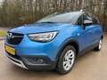 Opel Crossland X 1.2 Start/Stop Automatik Edition Navi Camera Jante Bleu - thumbnail 1