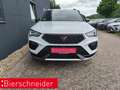 CUPRA Ateca 2.0 TSI DSG 4DRIVE PANO AHK eSITZ BEATS Blanco - thumbnail 1