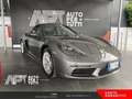 Porsche 718 718 Boxster 2.0 300cv pdk Grau - thumbnail 3