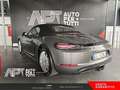 Porsche 718 718 Boxster 2.0 300cv pdk Grau - thumbnail 5