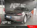 Porsche 718 718 Boxster 2.0 300cv pdk Grau - thumbnail 4