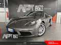 Porsche 718 718 Boxster 2.0 300cv pdk Grau - thumbnail 20