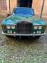 Rolls-Royce Silver Shadow Verde - thumbnail 1