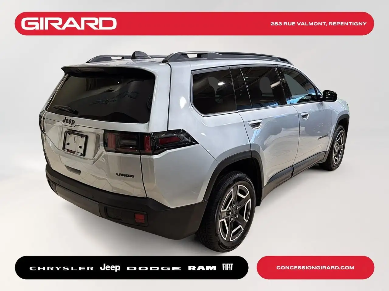 Jeep Cherokee снимка Jeep Cherokee