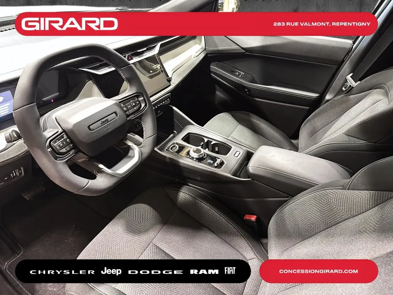 Jeep Cherokee снимка Jeep Cherokee