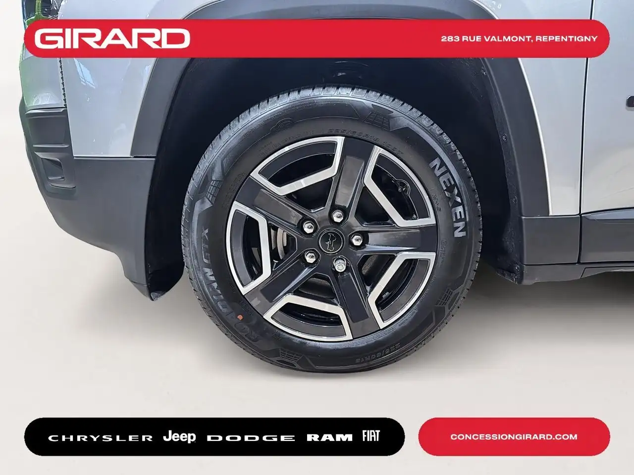 Jeep Cherokee снимка Jeep Cherokee