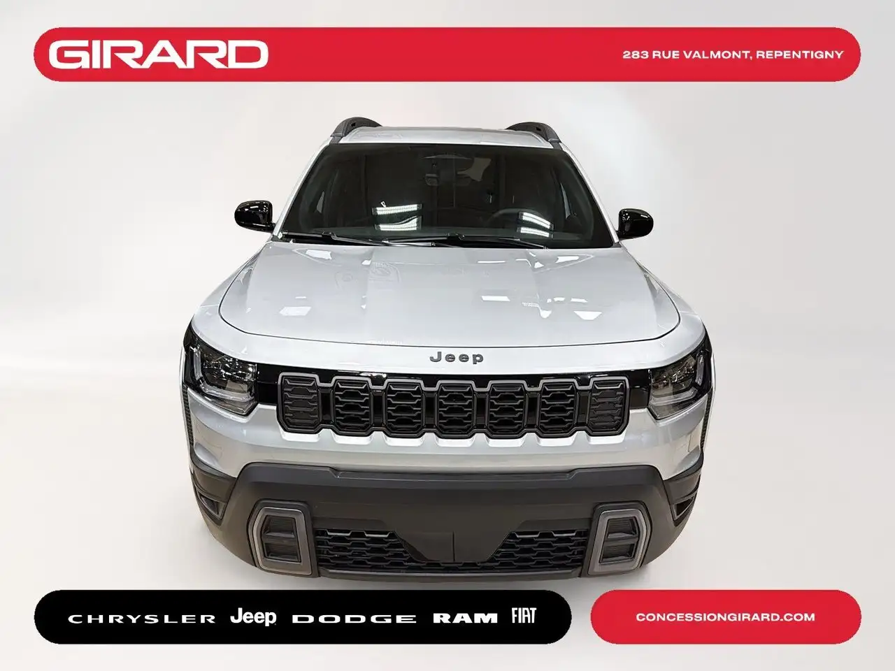 Jeep Cherokee снимка Jeep Cherokee