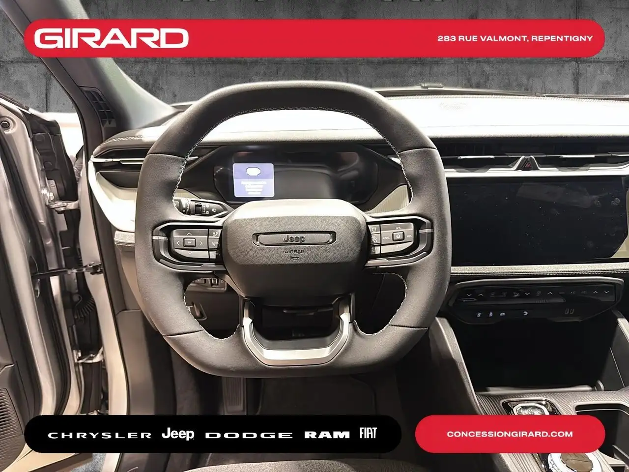 Jeep Cherokee снимка Jeep Cherokee