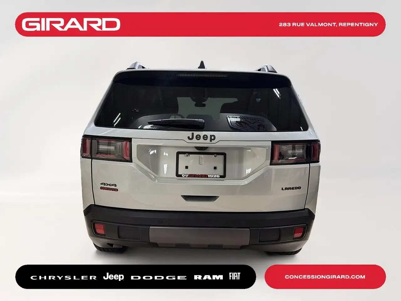Jeep Cherokee снимка Jeep Cherokee