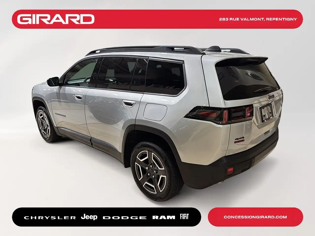 Jeep Cherokee снимка Jeep Cherokee