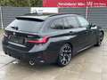 BMW 320 i MSport Touring 19'' LMR HUD AHK HiFi Unfall Schwarz - thumbnail 13