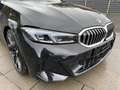 BMW 320 i MSport Touring 19'' LMR HUD AHK HiFi Unfall Schwarz - thumbnail 3