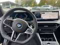 BMW 320 i MSport Touring 19'' LMR HUD AHK HiFi Unfall Schwarz - thumbnail 10