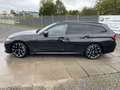BMW 320 i MSport Touring 19'' LMR HUD AHK HiFi Unfall Schwarz - thumbnail 7