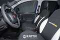Fiat Panda Pandina 1.0 Firefly Hybrid 70CV Cross Blu/Azzurro - thumbnail 8