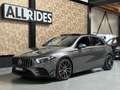Mercedes-Benz A 35 AMG 4MATIC Edition 1 | pano | sfeerverlichting | AERO Grau - thumbnail 2