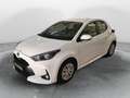 Toyota Yaris Yaris 1.5 Hybrid 5 porte Active Bianco - thumbnail 1