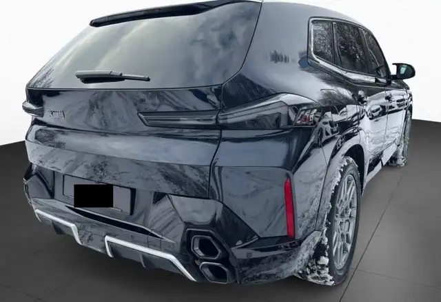 BMW XM XM 50e SoftCl.AHK H&K 360° Hud Matrix Ansicht 8