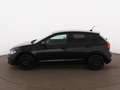 Volkswagen Polo VI 1.0 TSI Life Aut LED NAVI SITZHZG ASSIST Schwarz - thumbnail 5