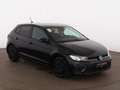 Volkswagen Polo VI 1.0 TSI Life Aut LED NAVI SITZHZG ASSIST Schwarz - thumbnail 4