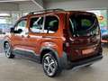 Peugeot Rifter 1.5 HDi GT-Line *AHK*PAN*SHZ*NAV*PDC*RK* Braun - thumbnail 3