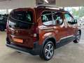 Peugeot Rifter 1.5 HDi GT-Line *AHK*PAN*SHZ*NAV*PDC*RK* Braun - thumbnail 4