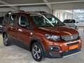 Peugeot Rifter 1.5 HDi GT-Line *AHK*PAN*SHZ*NAV*PDC*RK* Braun - thumbnail 5