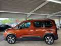 Peugeot Rifter 1.5 HDi GT-Line *AHK*PAN*SHZ*NAV*PDC*RK* Braun - thumbnail 2
