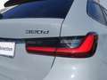 BMW 320 d 48V xDrive Touring Msport Pro Aut. Grigio - thumbnail 9