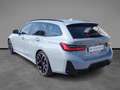 BMW 320 d 48V xDrive Touring Msport Pro Aut. Grigio - thumbnail 5