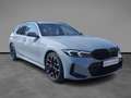 BMW 320 d 48V xDrive Touring Msport Pro Aut. Grigio - thumbnail 3