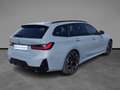 BMW 320 d 48V xDrive Touring Msport Pro Aut. Grigio - thumbnail 6