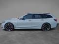 BMW 320 d 48V xDrive Touring Msport Pro Aut. Grigio - thumbnail 4