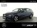 Mercedes-Benz C 300 T e Avantgarde 2x Prem+360°+MBUX+Led+WiPa Blau - thumbnail 1
