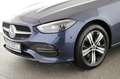 Mercedes-Benz C 300 T e Avantgarde 2x Prem+360°+MBUX+Led+WiPa Blau - thumbnail 6