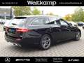 Mercedes-Benz E 300 E 300 de T AMG+AHK+360°+Distr.+Memory+Multibeam Schwarz - thumbnail 6