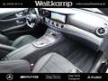 Mercedes-Benz E 300 E 300 de T AMG+AHK+360°+Distr.+Memory+Multibeam Schwarz - thumbnail 3