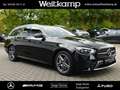 Mercedes-Benz E 300 E 300 de T AMG+AHK+360°+Distr.+Memory+Multibeam Schwarz - thumbnail 26