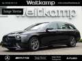 Mercedes-Benz E 300 E 300 de T AMG+AHK+360°+Distr.+Memory+Multibeam Schwarz - thumbnail 1