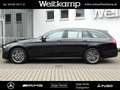 Mercedes-Benz E 300 E 300 de T AMG+AHK+360°+Distr.+Memory+Multibeam Schwarz - thumbnail 2