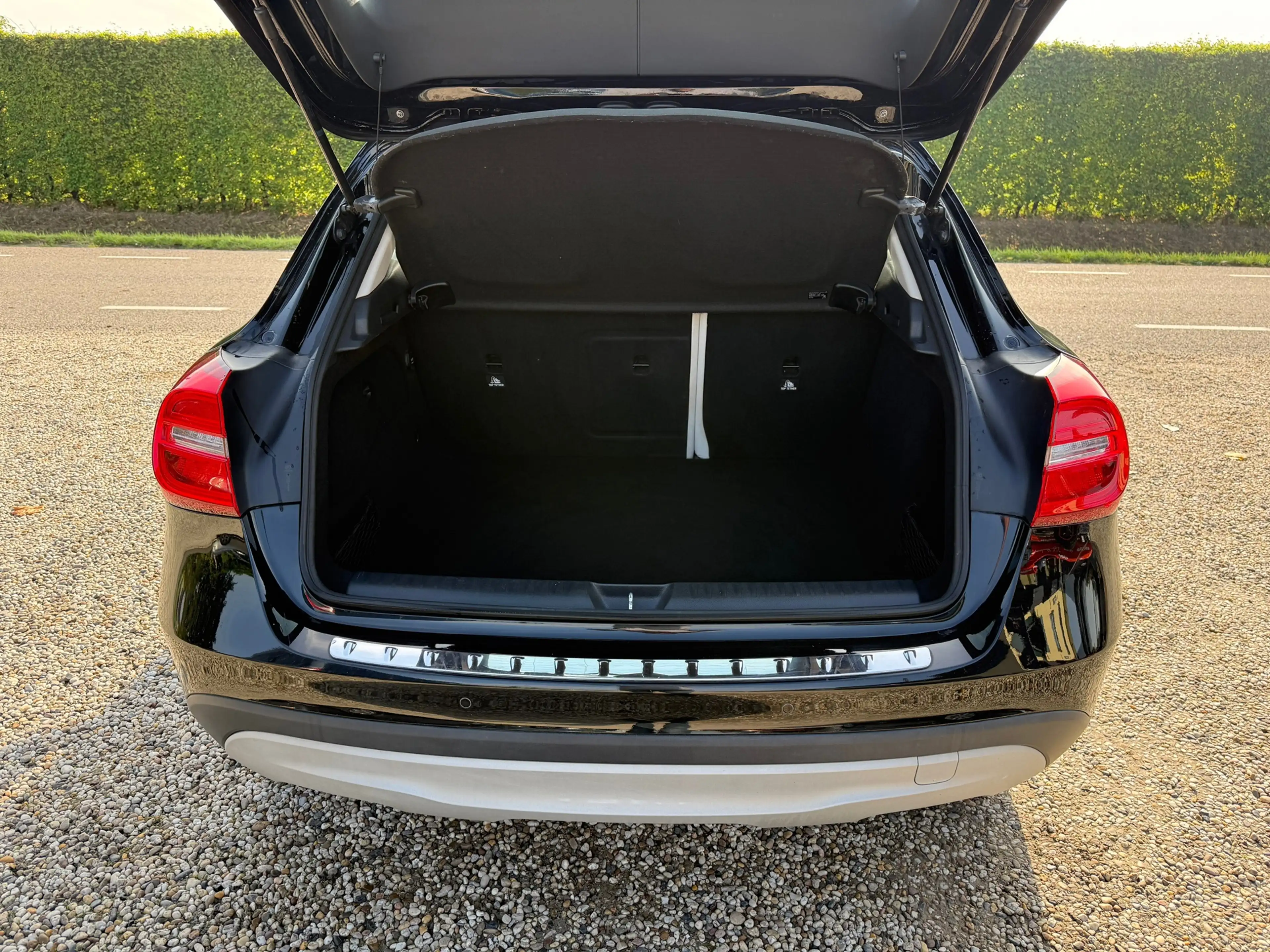 Mercedes-Benz GLA 180 Ambition Automaat | Camera | PanoDak | Org. NL | L — photo 10