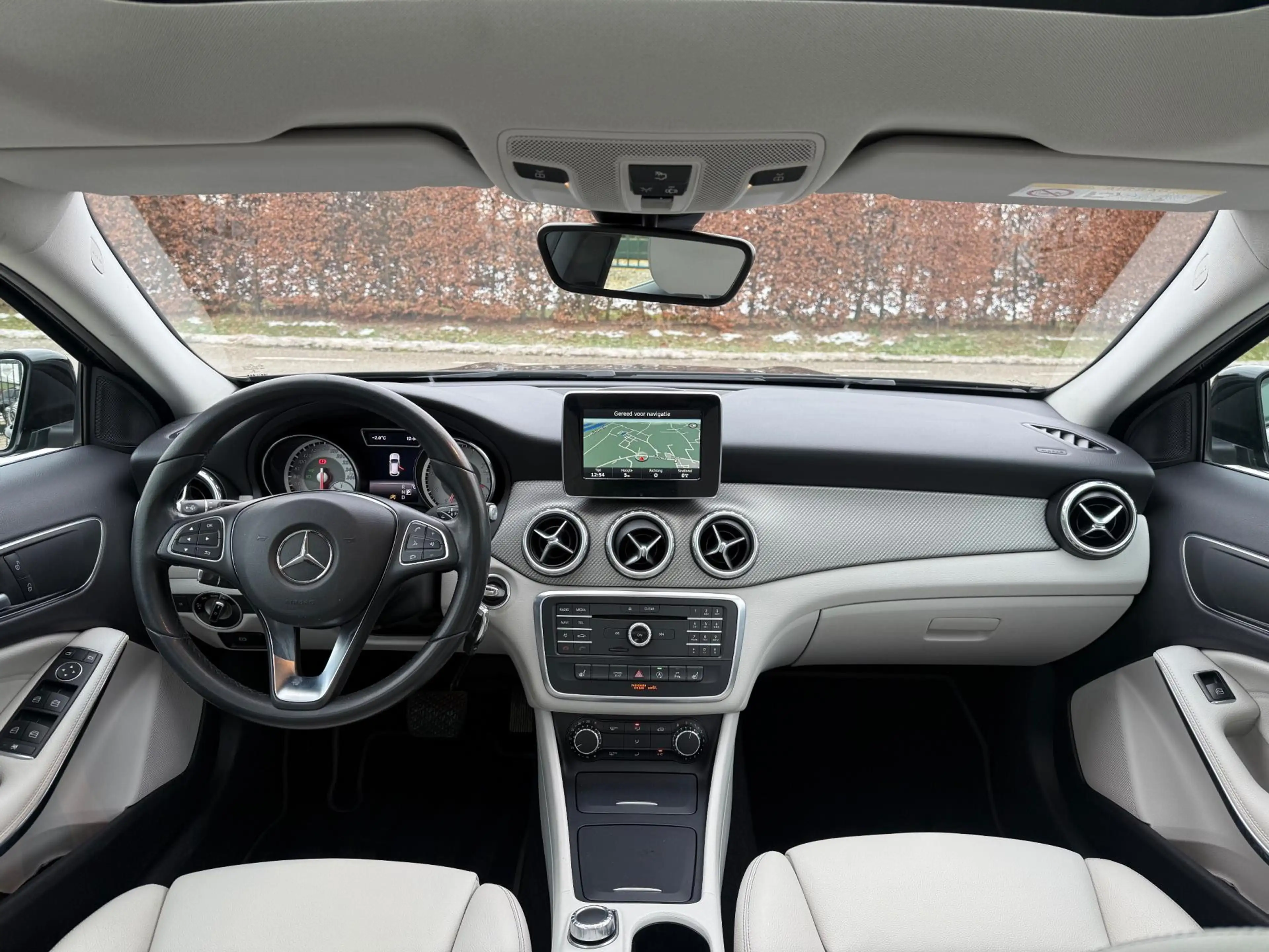 Mercedes-Benz GLA 180 Ambition Automaat | Camera | PanoDak | Org. NL | L — photo 6