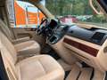 Volkswagen T5 Multivan 2.5 TDI Highline +AHK+STANDHZ+LEDER+ Bleu - thumbnail 6