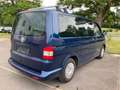 Volkswagen T5 Multivan 2.5 TDI Highline +AHK+STANDHZ+LEDER+ Bleu - thumbnail 3