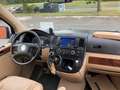 Volkswagen T5 Multivan 2.5 TDI Highline +AHK+STANDHZ+LEDER+ Bleu - thumbnail 5