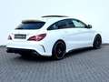 Mercedes-Benz CLA 45 AMG 4Matic Shooting Brake // GARANTIE // Blanc - thumbnail 5