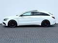 Mercedes-Benz CLA 45 AMG 4Matic Shooting Brake // GARANTIE // Blanc - thumbnail 8