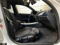BMW 118 i M Sport*ALCANTARA*SITZHEIZUNG*XENON*NAVI*ISOFIX* Weiß - thumbnail 21