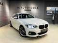 BMW 118 i M Sport*ALCANTARA*SITZHEIZUNG*XENON*NAVI*ISOFIX* Weiß - thumbnail 3